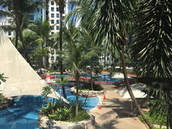Water Place (D15), Condominium #142867482